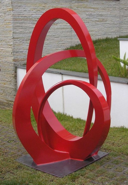 Obra de Elisa Zattera